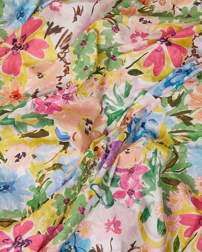Alfresco Organic Cotton Pillowcases