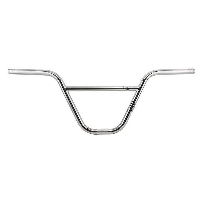 Alienation 9 Quarter bars - POWERS BMX