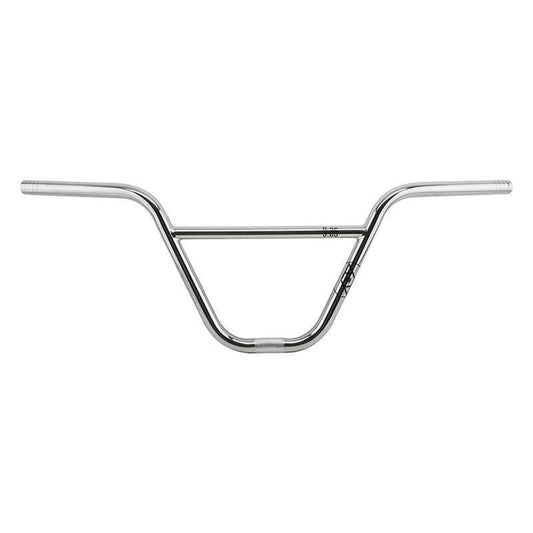 Alienation 9 Quarter bars - POWERS BMX