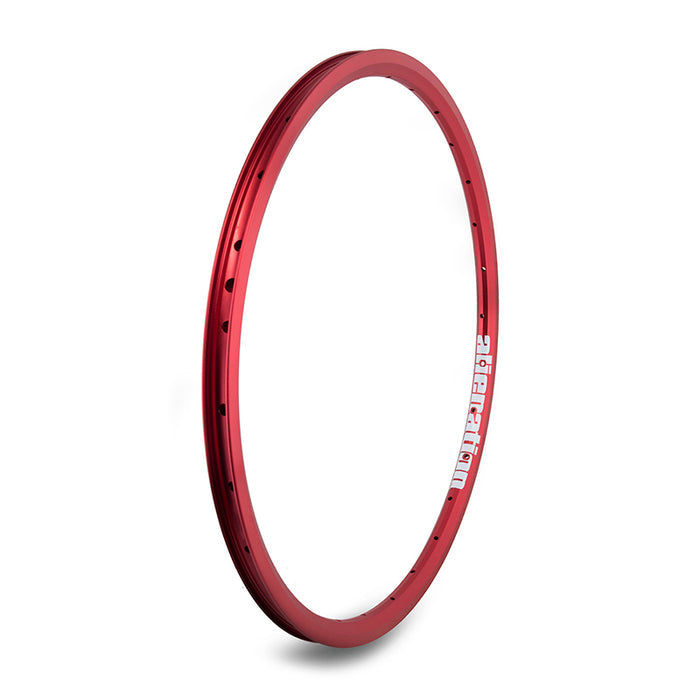 Alienation Anklebiter 36h BMX Rim - POWERS BMX