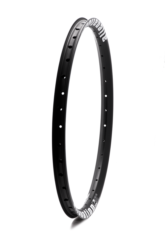 Alienation Mischief Brakeless Rim 36h - POWERS BMX