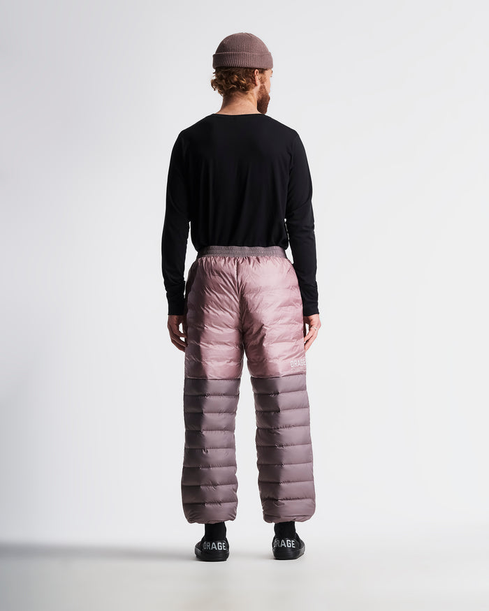 All Gender  MTN-X Nimbus Down pant