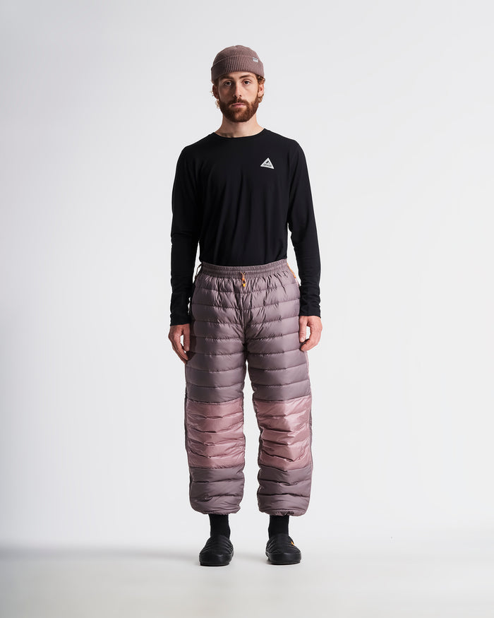 All Gender  MTN-X Nimbus Down pant