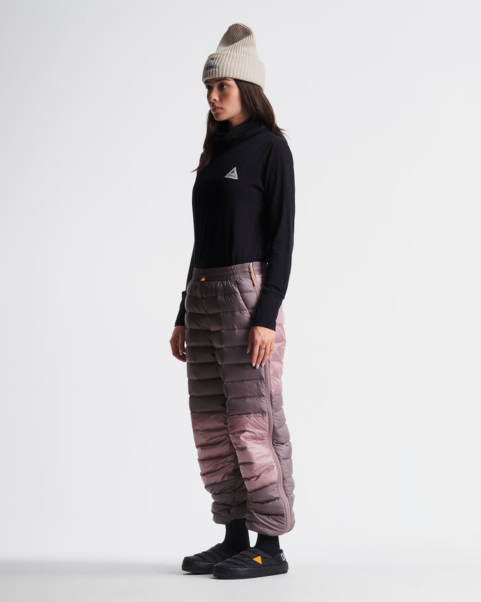 All Gender  MTN-X Nimbus Down pant