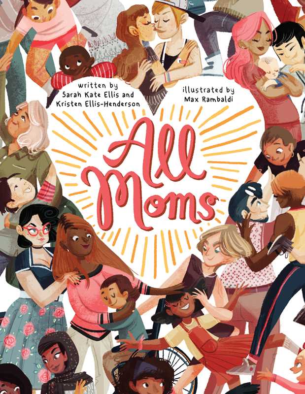 All Moms - Wee Bee Baby Boutique