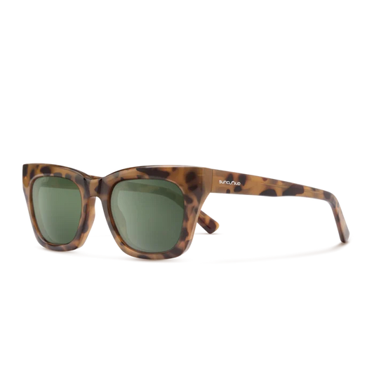 Allora Polarized Sunglasses