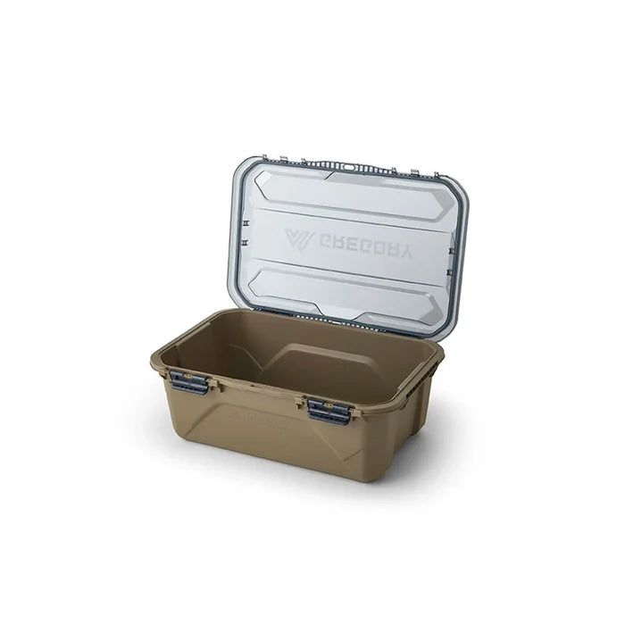 ארגז אחסון Alpaca Gear Box 45L