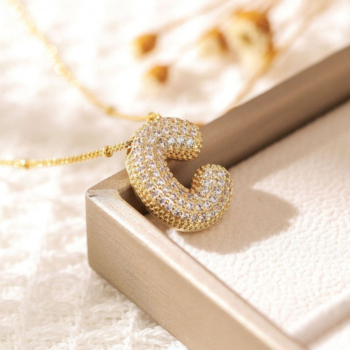 Gold / C