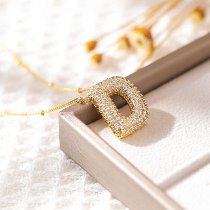 Gold / D