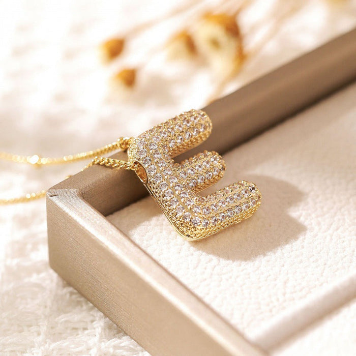 Gold / E