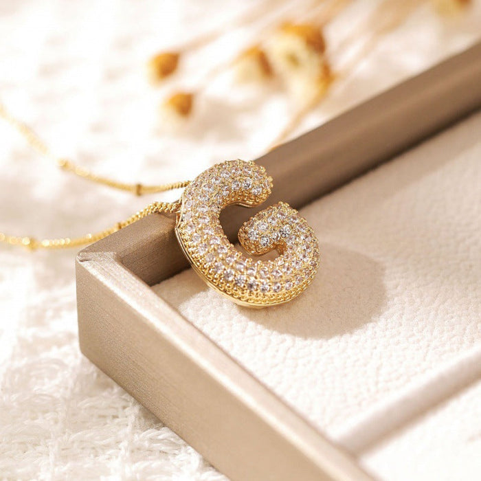 Gold / G