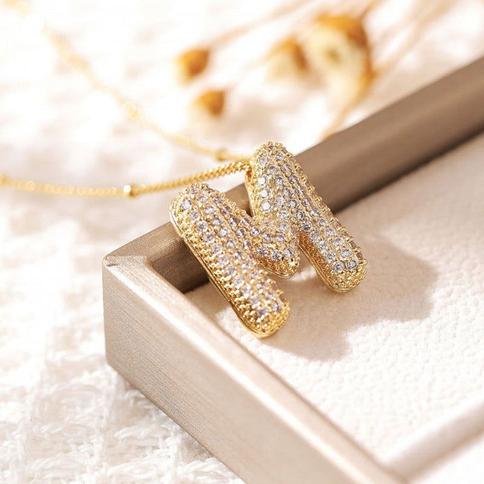 Gold / M