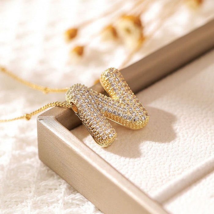 Gold / N
