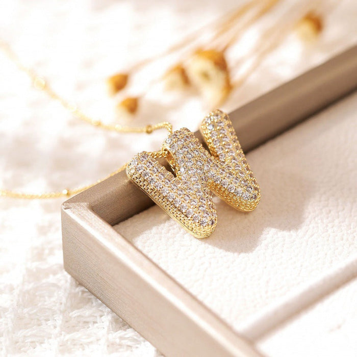 Gold / W