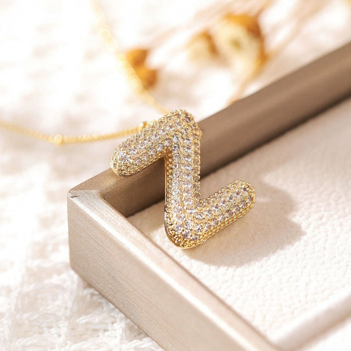 Gold / Z