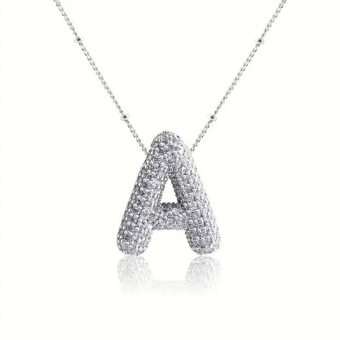 Silver / A