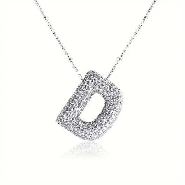 Silver / D