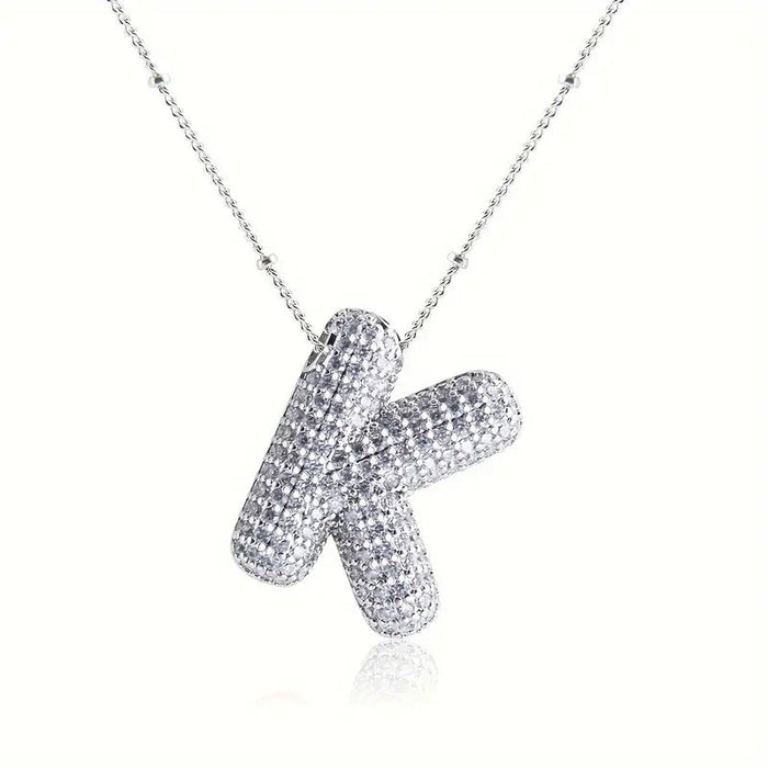 Silver / K