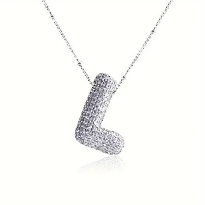 Silver / L