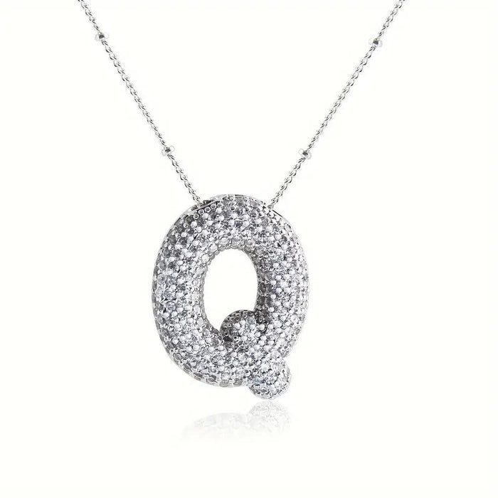 Silver / Q