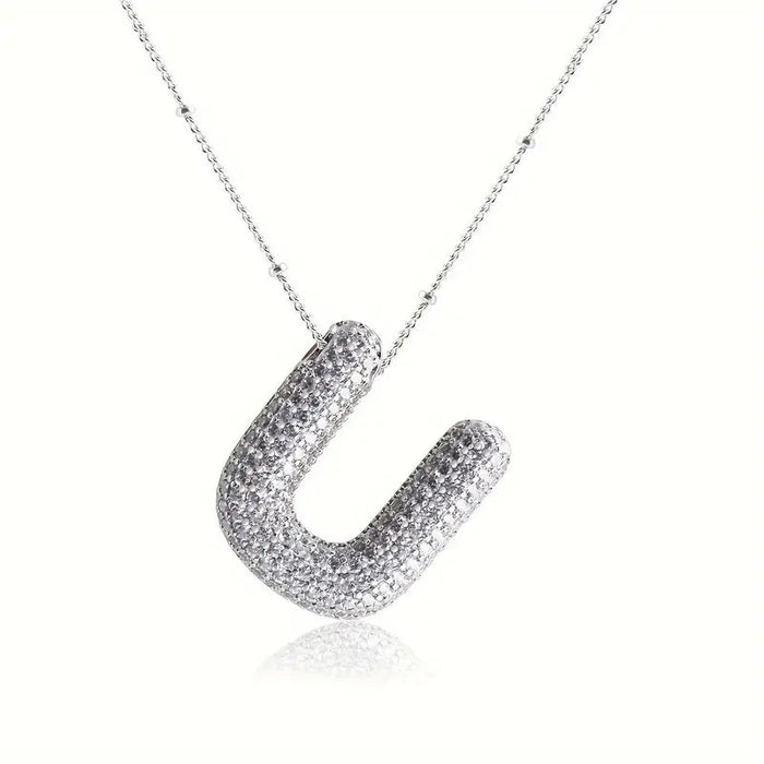 Silver / U