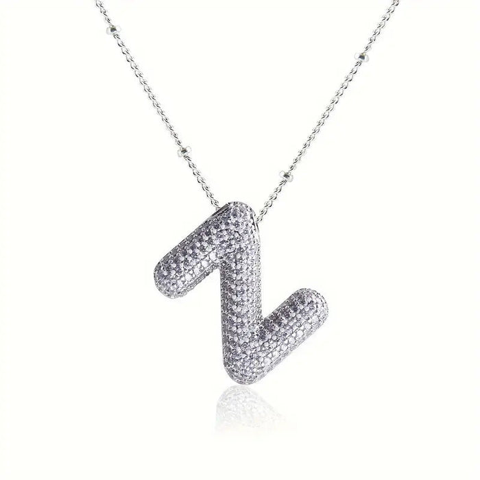 Silver / Z
