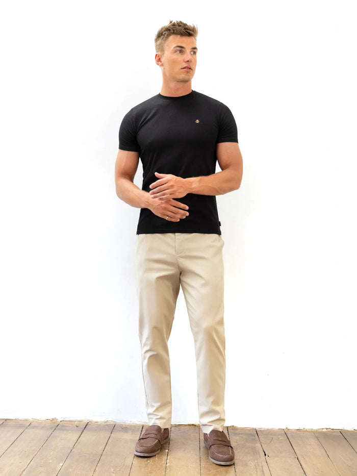 Alston Trousers - Tan