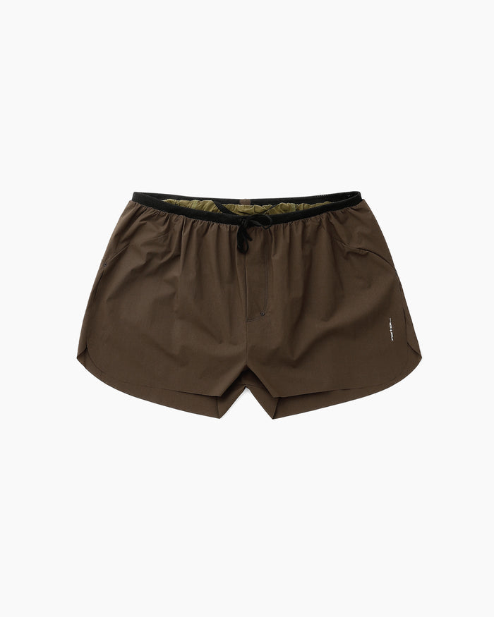 Ambit Ultra Short Slate Black/Dark Olive