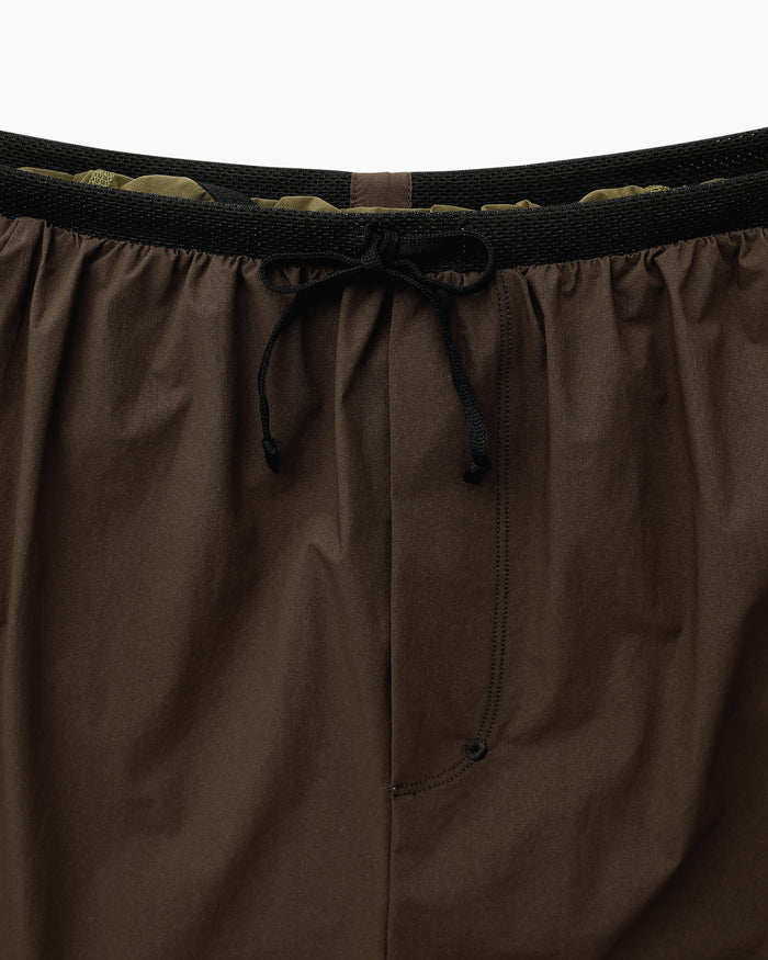 Ambit Ultra Short Slate Black/Dark Olive