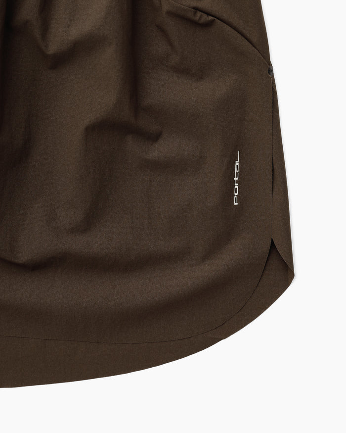 Ambit Ultra Short Slate Black/Dark Olive