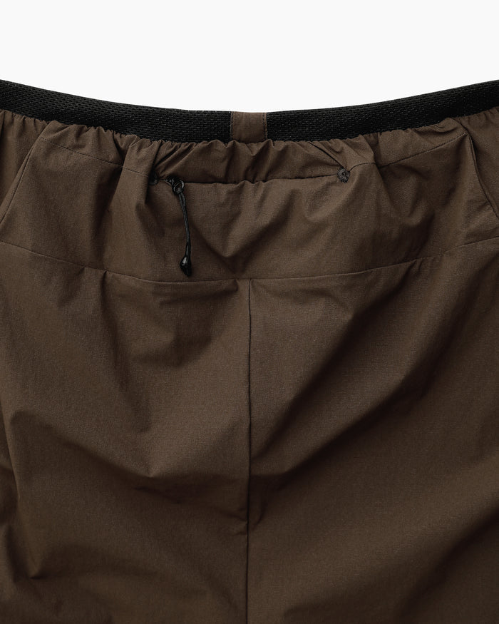 Ambit Ultra Short Slate Black/Dark Olive