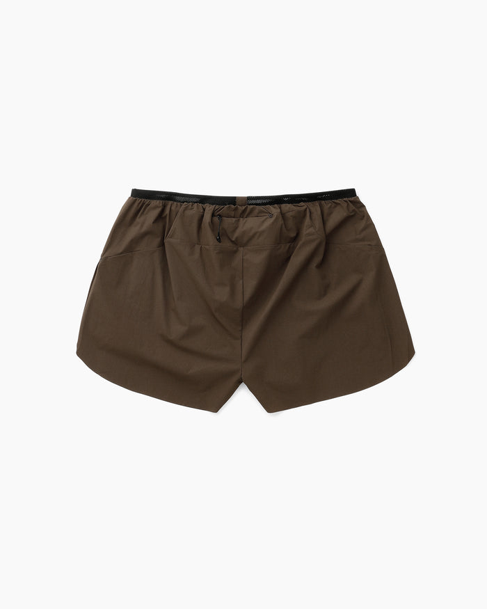 Ambit Ultra Short Slate Black/Dark Olive