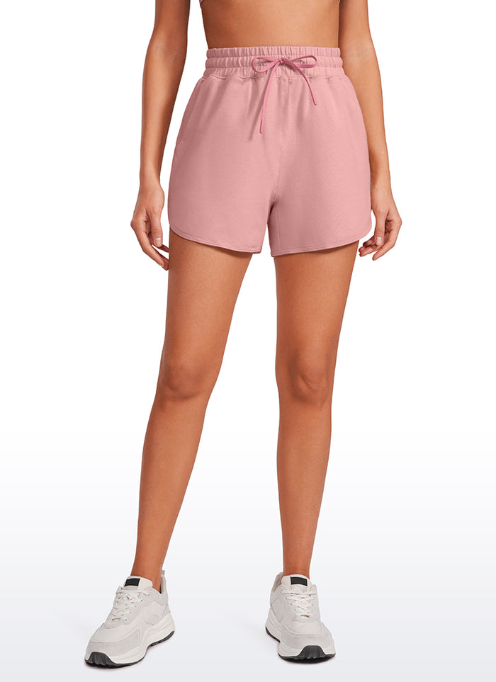 Pink Puff / XXS