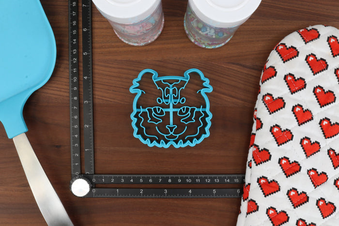 American Curl Cat Cutters - American Curl Face, American Curl Outline, Detailed Curl, Lying Down Curl, Sitting Curl - American Curl Merch