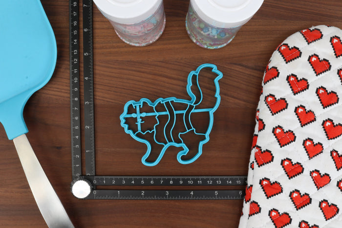 American Curl Cat Cutters - American Curl Face, American Curl Outline, Detailed Curl, Lying Down Curl, Sitting Curl - American Curl Merch