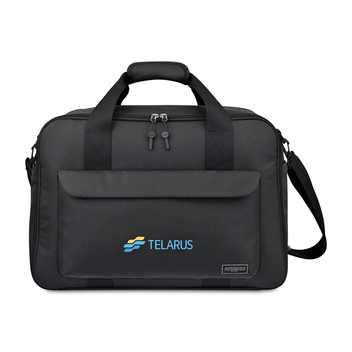 American Tourister® Embark Recycled rPET Weekender