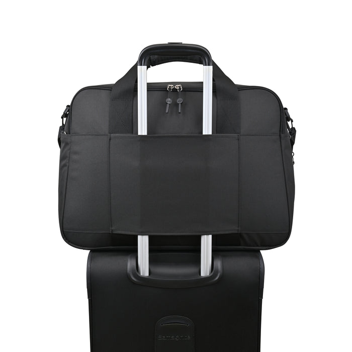 American Tourister® Embark Recycled rPET Weekender
