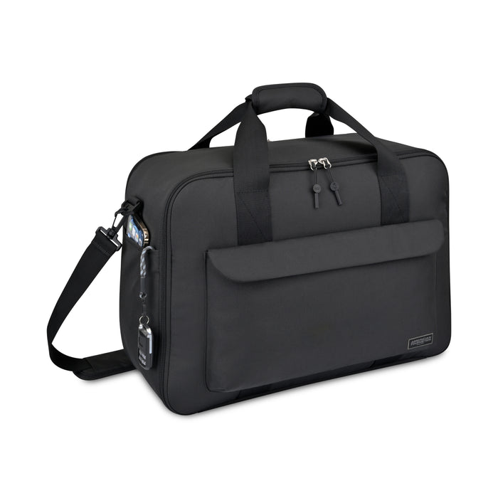 American Tourister® Embark Recycled rPET Weekender