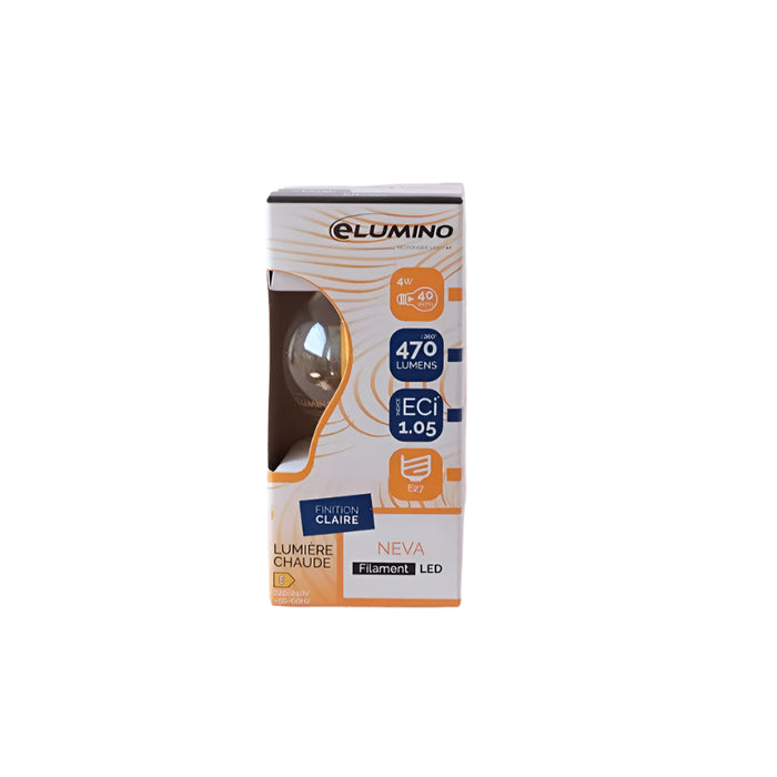 Ampoule E27 40 Watts