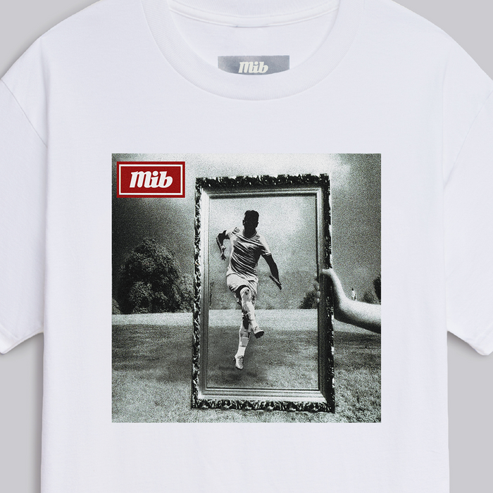 And After All... Tee