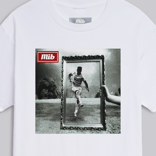 And After All... Tee