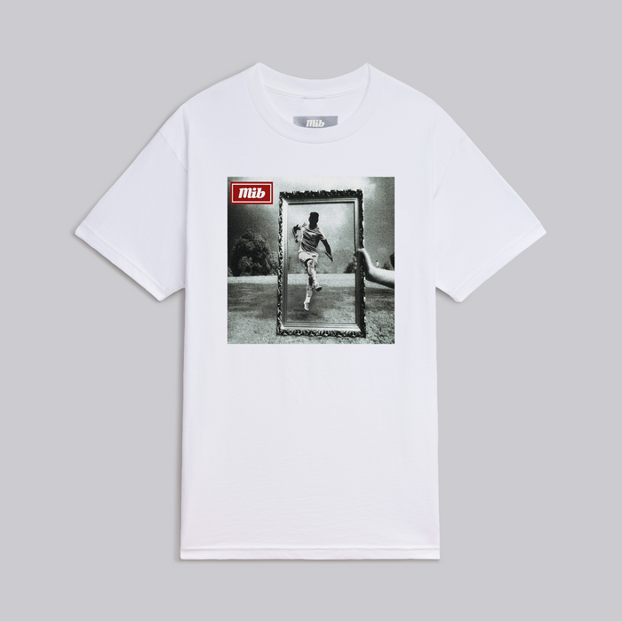 And After All... Tee