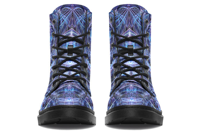 Angels Dancing On A Pin Boots