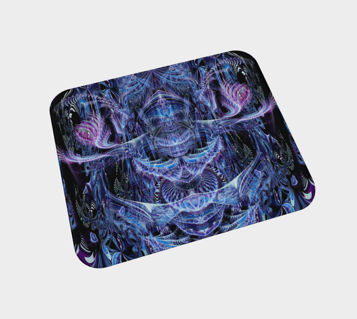 Angels Dancing on a Pin Mouse Pad