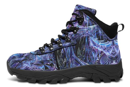 Angels Dancing On A Pin Outdoor Boots