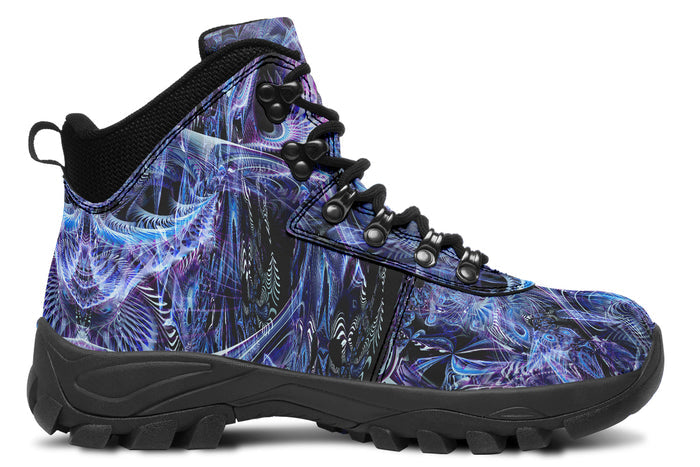 Angels Dancing On A Pin Outdoor Boots