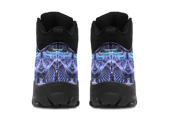 Angels Dancing On A Pin Outdoor Boots