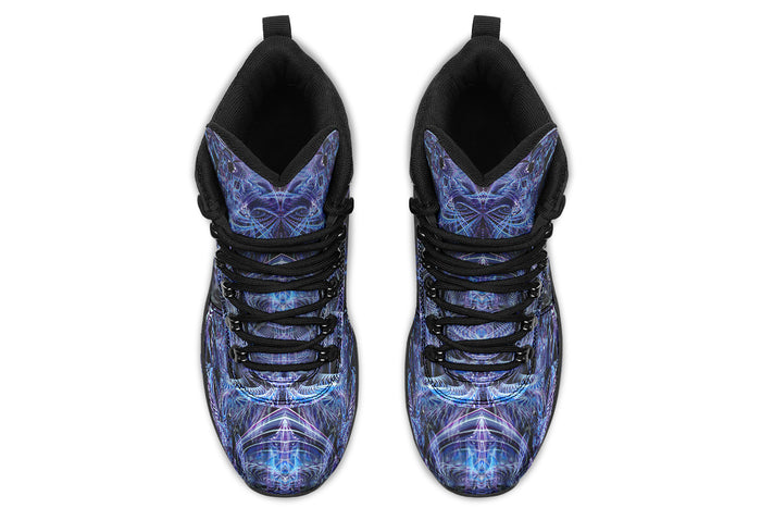 Angels Dancing On A Pin Outdoor Boots