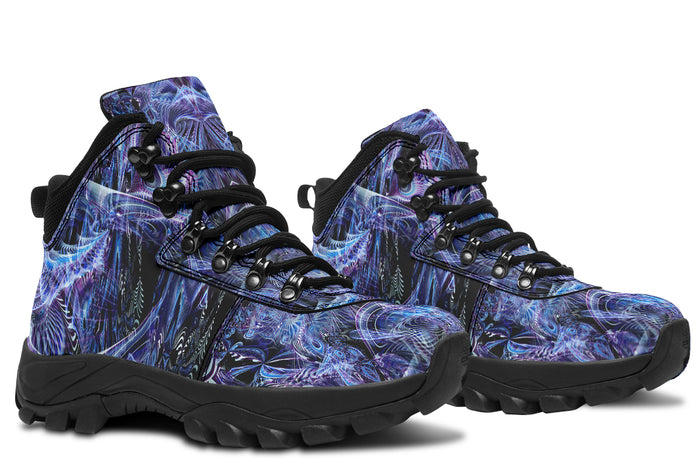 Angels Dancing On A Pin Outdoor Boots