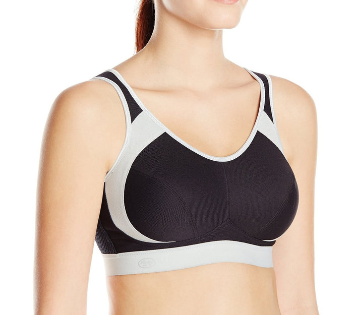 Anita Maximum Control Wire-Free Sports Bra - 5527